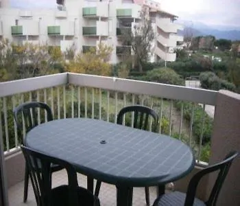 Front De Et Piscine 4 Couchages Cyprien Sc080-716 Apartament *