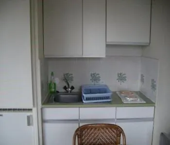 Apartment Front De Et Piscine 4 Couchages Cyprien Sc080-716 Saint-Cyprien (Pyrenees-Orientales)