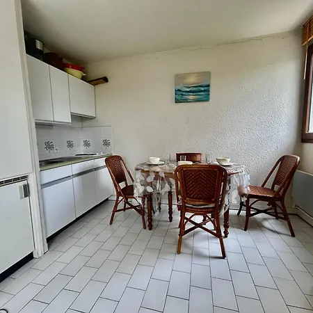 Front De Et Piscine 4 Couchages Cyprien Sc080-716 * Saint-Cyprien (Pyrenees-Orientales)
